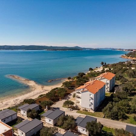 Apartment Jaspis Biograd Na Moru Exterior photo